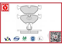 OEM ALPINA brake pad supply