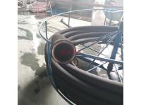 EN 853 2SN hydraulic rubber hose