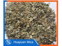 Raw Vermiculite