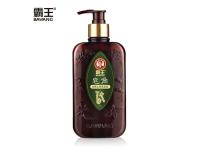 Saponin Anti-Dandruff &Anti-Itch Shampoo