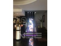 Smart Phone WIFI Control LED Poster For Hotel  Digital LED Poster