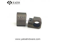 CNC Turning Iron Part