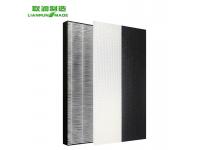 Good quality hepa replacement for Sharp