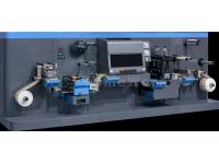 Digital Laser Die Cutting Machine MIMO - Web 350