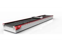 X-Long Table Laser Cutting Machine