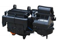 CAR AIR CONDITIONING