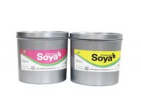 UV offset ink manufacturers share tips for gold ink