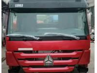 CABIN ASSEMBLY, truck cabin assy, TRUCK CAB PARTS