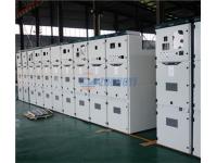 KYN28A-12 (GZS1-12) Model Indoor AC Metal Clad Intermediate Switchgear