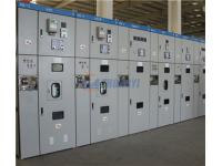 XGN2 Type Modular High Voltage Switchgear