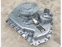 SECONDARY BOX ASSEMBLY, TRUCK GEARBOX PARTS, Secondary box