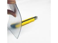 Frosted Polycarbonate Sheet