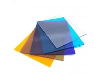 Flat Polycarbonate Sheet