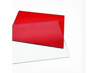 V0 fireproof polycarbonate sheet