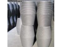  Graphite Electrode Nipple 