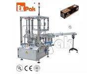 Rotary type Automatic Box Packing Machine PBX-1