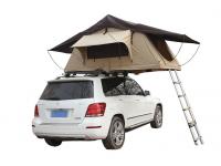 Roof Tent, Your New Choice For Travel