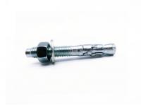 Wedge anchor bolt m12 China Handan Manufacturer fastener  Expansion Bolt