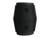 Low consumption rates HP Graphite Electrode