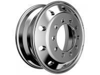 ODM Casting Aluminum Wheels Cleaning And Maintenance