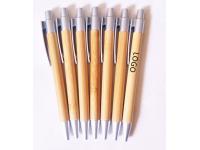 Bamboo Pens  China promotional production