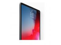 2.5D ROUND EDGE TEMPERED GLASS FOR IPAD PRO
