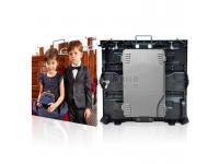 Hot selling P6 Aluminium Magnesium Alloy Rental LED Screen