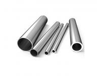 Nickel Based Alloy Tubes