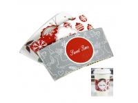 Full Color Imprint Coffee Cup Sleeve  China promotional production