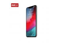 2.5D ROUND EDGE TEMPERED GLASS FOR IPHONE XS XS MAX