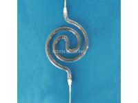 Special Sharp Carbon Heat Lamp