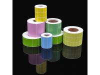 What Are The Benefits Of Using The Blank Sticker Paper Roll?