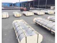 Graphite Electrode for Steel Making, Graphite Electrode, UHP Graphite Electrode