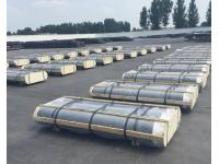 Graphite Electrode Factory, Graphite Electrode, UHP Graphite Electrode