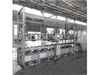 Busbar Manual Assembly Machine Two-Piece Manual Assembly Machine