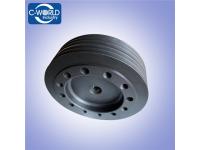 V belt Pulleys