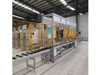 Busbar Semi-Automatic Assembly Line