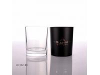  7oz Empty Candle Glass Jar Wholesale