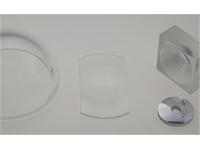 Optical components for university optical laboratory