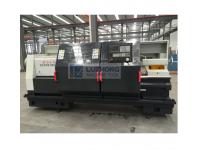 QK1313&nbsp;CNC Pipe Threading Lathe Machine