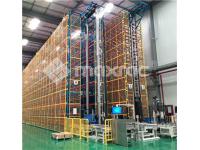 Automated Storage and Retrieval System