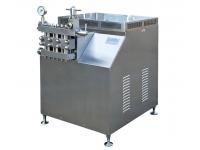 homogenizer equipment