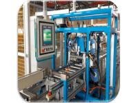 Busbar Automatic Production Machine Automatic Busbar Assembly Line