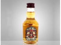 50ml Mini Spirits Bottle