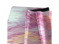 Folding Suede Yoga Mats-kmr04