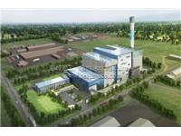 waste sorting plant,waste to energy system,waste treatment system