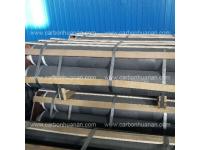 RP HD HP UHP Graphite Electrodes Used for Electric Arc Furnaces For Steel