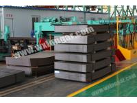 Middle Gage Steel Cut-To-Length Line