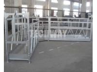 Special Design Model Suspended Platform