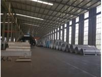 Corrugated steel arch culvert